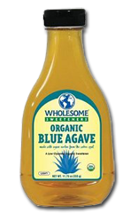 FREE Sample Packets of Organic Flavored Blue Agaves Sweetener