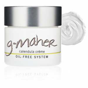 FREE Beauty Cream Samples From G-Maher 