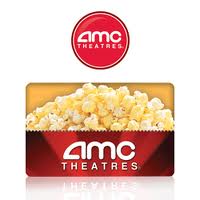 AMC Theatres $5 Movie Ticket ** Sellout Risk High** (Worth $12!)