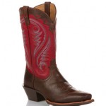 Ariat Women's "Legend Wingtip" Leather Boot