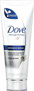 FREE Dove® Daily Treatment Conditioner Sample