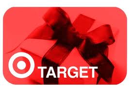Enter to Win $50 Target Gift Card