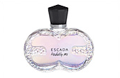 Free sample of the new ESCADA® fragrances