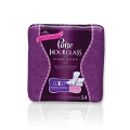 Free Sample Poise Hourglass Pads at Target