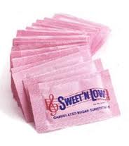FREE Sweet’N Low Tote Bag Plus Samples