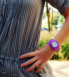 Slap Watch for Only $7 ($15 Value)