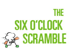 $18 for 6 Months of Meal Planning from The Six O'Clock Scramble – a $37 Value + 30% OFF!