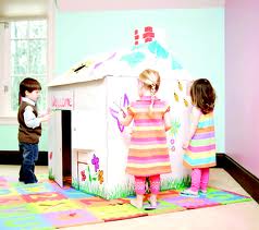 $20 for Creative Playhouses from Crafty Kids Playhouses – a $40 Value + 30% OFF!