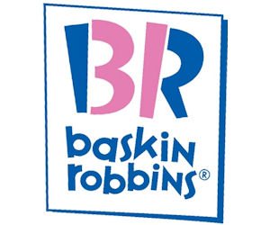 Baskin Robbins Buy One Get One FREE Cone