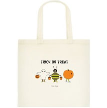 Customize Your Own FREE Trick or Treat Bag