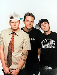 Download the New Blink 182 Single After Midnight for Free