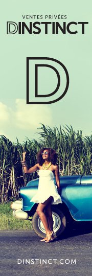 Enter to Win $250 Credit to Designer Clothing Site Distinct!