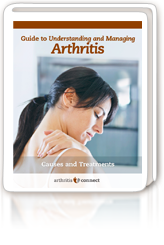 FREE Arthritis Guide