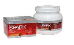 Free Sample of SPARK® Energy Drink