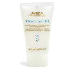 Free Travel Size Aveda Foot Relief 