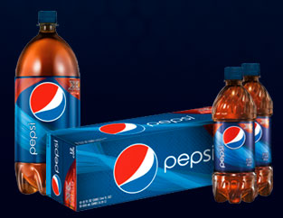 Pepsi "X-Factor" Sweepstakes