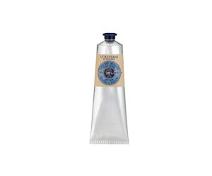 Free L'Occitane Shea Butter Hand Cream with Coupon