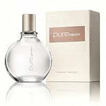 Free sample of pureDKNY® fragrance