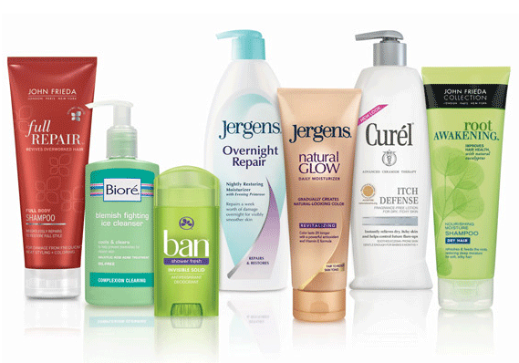 Try a Sample of the Seasons Best from these Premium Beauty Brands
