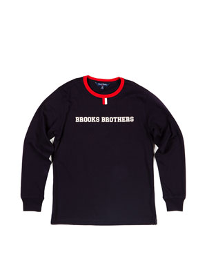 Brooks Brothers Boys Shirts $10.90