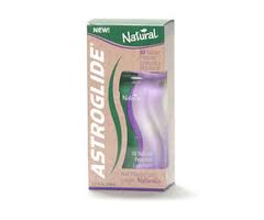 Free sample of Astroglide® Natural