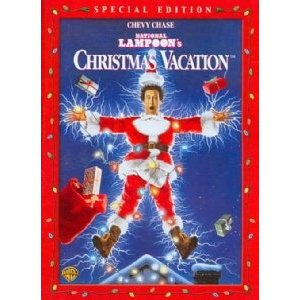 Get the Family Favorite National Lampoon's Christmas Vacation on DVD for $10.69!