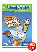 Up to 50% Off Select Leapfrog Software