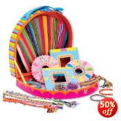 50% Off Select Kids' Crafts by ALEX Toys TODAY ONLY