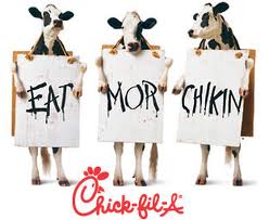 Enter to Win a Chick-fil-A Prize Pack!