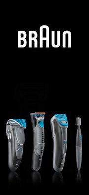 FREE Braun Shavers Giveaway - Today