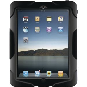 Griffin Survivor iPad 2 Case 50% Off! A+ Case!