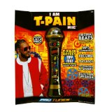Holiday Gift Idea: I Am T-Pain Microphone - low inventory!