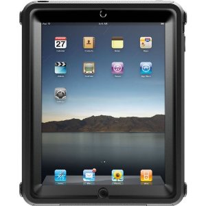 HOT DEAL: Otterbox iPad 2 Defender Case Only $13.99!!! + iPhone 4 Case! BEST CASE!