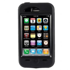 HOT DEAL: OtterBox iPhone Case Only $12.25 - Only a few Minutes Left!!!