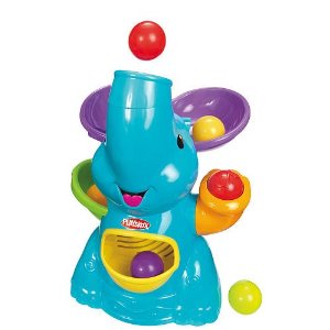 HOT Deal: Playskool Poppin' Park Elefun Busy Ball Popper Only $22.99, Was $34.99!