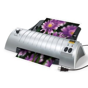 HOT DEAL: Scotch Thermal Laminator Was $80.49, Today Only $16.99!!!