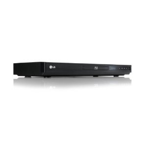 LG BD630 Network Blu-ray Disc Player 50% Off Only $60