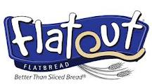 Product Review: Flatout Bread Light Original