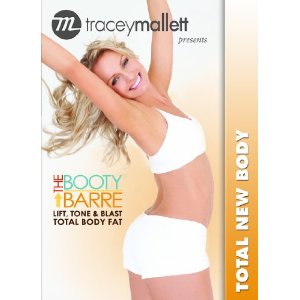Product Review: Tracey Mallett Total New Body Fitness DVD