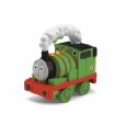 Thomas the Train: Preschool Light-Up Talking Percy $5.99, Thomas $6.90!