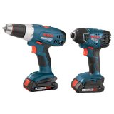 Up to 60% Off Bosch Tools