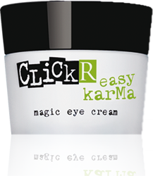 easy karma magic eye cream