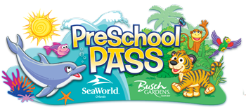 FREE Florida Busch Gardens & SeaWorld Pass (Florida Residents)