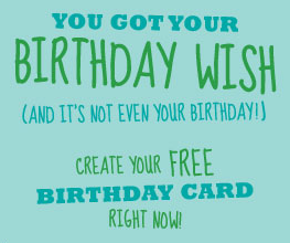 FREE Personalized Greeting Card at Cardstore + FREE Shipping