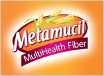 Free sample of Metamucil MultiHealth Fiber