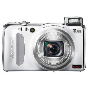 Get the Fuji FinePix F505 with Memory Card for $149