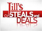 HOT DEALS on Jill's Steals and Deals 3/13/12 on the Today Show