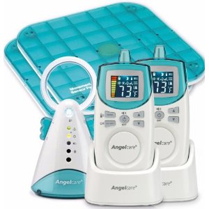 Save 15% on Angelcare Baby Deluxe Plus Baby Monitor