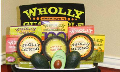 Win a Monster High Prize Pack + More in the Wholly Guacamole It's a Giveaway Hop! $100 Value