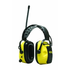 Stanley AM/FM Radio Headphones + More Prizes in 2012 Father's Day Giveaway Event